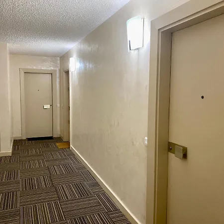 Apartment Standing Center Bay T1, 8, Avec Vue Mer Et Parking